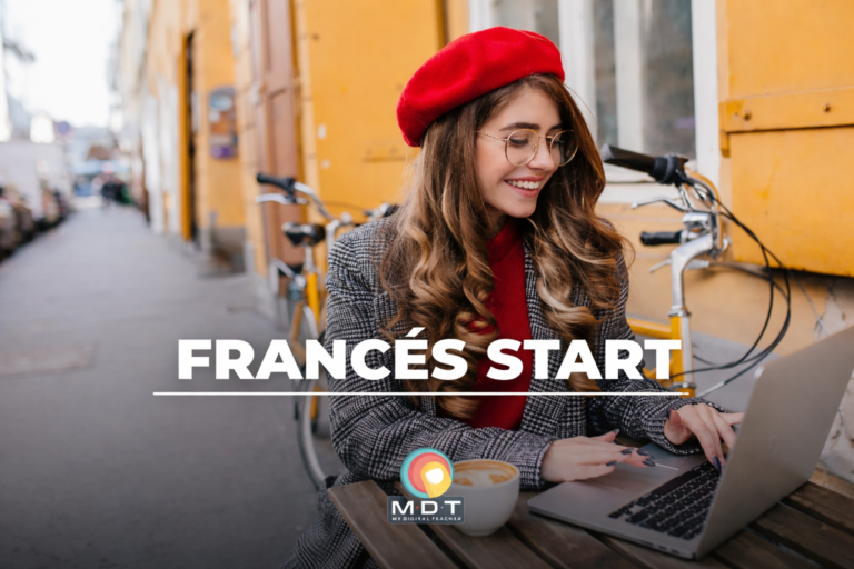 Francés | Start