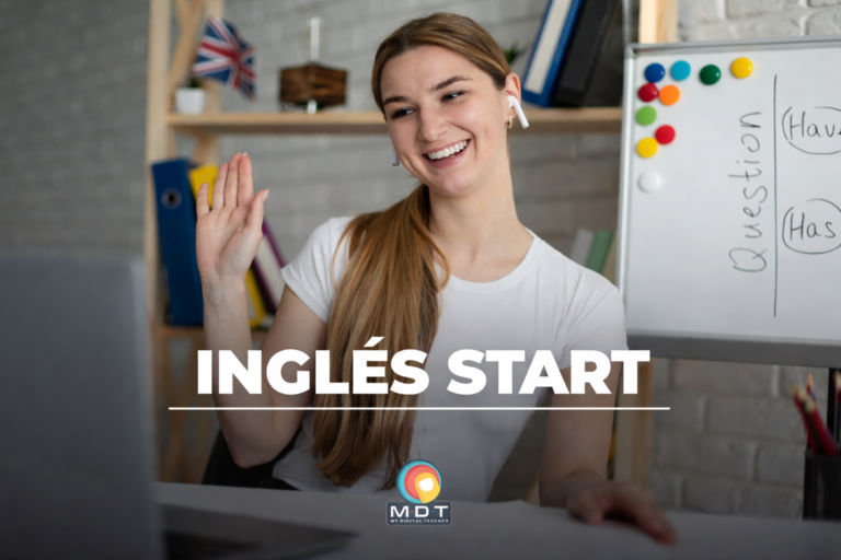 Inglés | Start